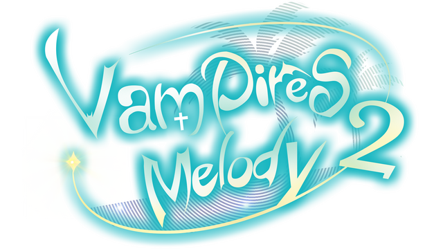 Vampires' Melody 2 logo