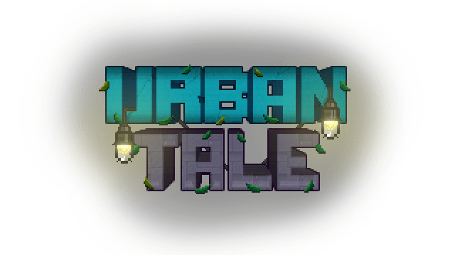 Urban Tale logo