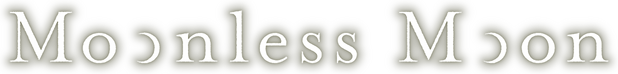 Moonless Moon logo