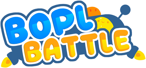 Bopl Battle logo