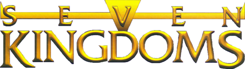 Seven Kingdoms: Ancient Adversaries logo