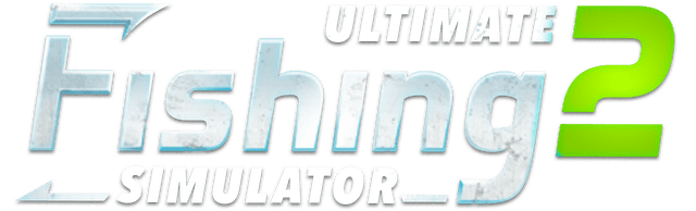 Ultimate Fishing Simulator 2 logo