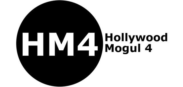 Hollywood Mogul 4 logo