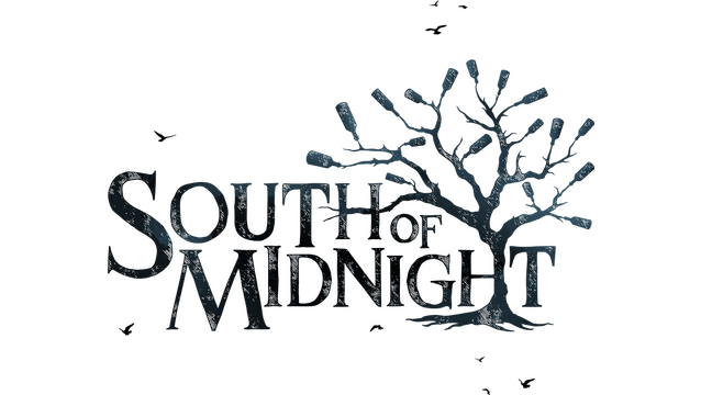 South of Midnight logo