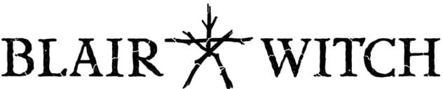 Blair Witch logo