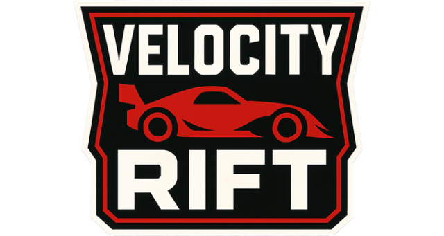 Velocity Rift logo