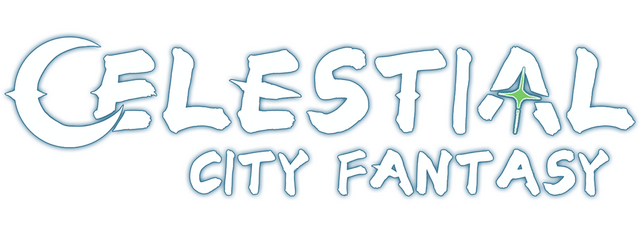 The Leviathan's Fantasy logo