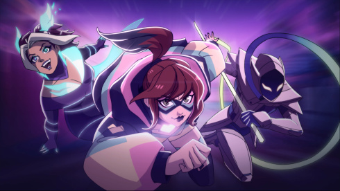 Nova Hearts - скриншот 2