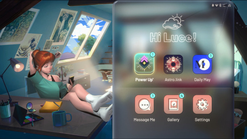 Nova Hearts - скриншот 4