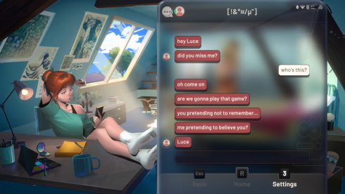 Nova Hearts - скриншот 6