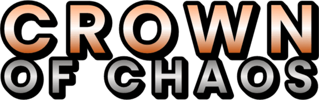 Crown of Chaos logo