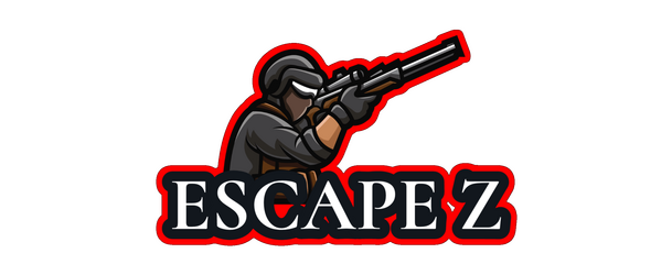 Escape Z logo