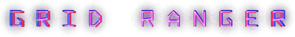 Grid Ranger logo