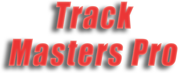 Track Masters Pro logo