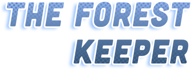 The Forest Keeper logo