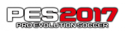 PES 2017 logo