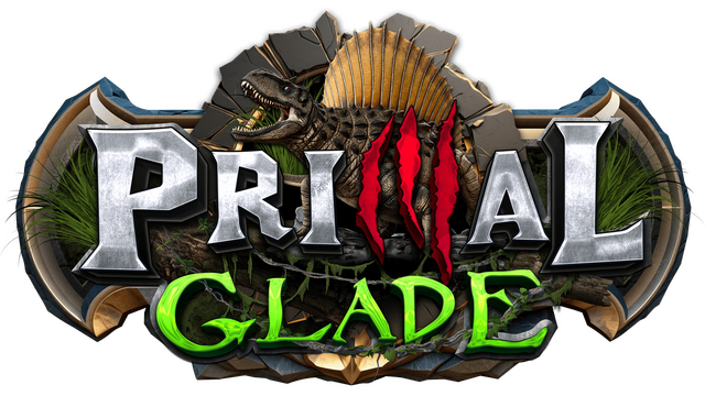 Primal Glade logo