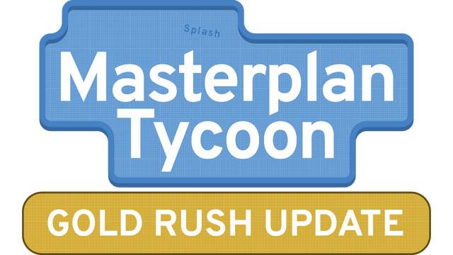 Masterplan Tycoon logo