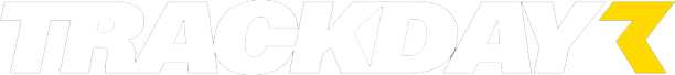 TrackDayR logo