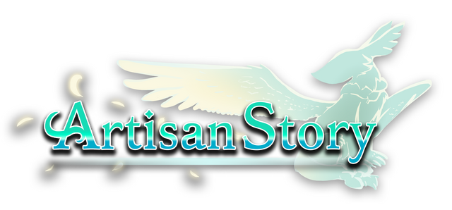 Artisan Story logo