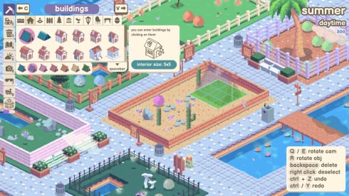 Gourdlets - скриншот 1