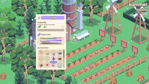 Gourdlets - скриншот 4