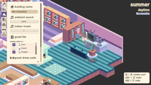 Gourdlets - скриншот 5