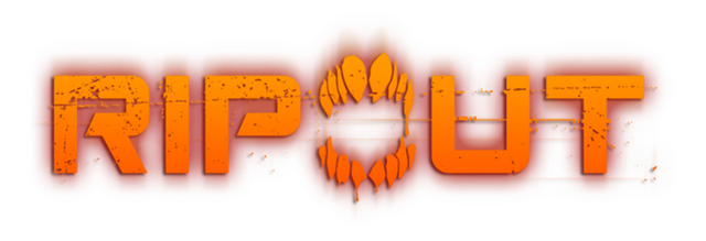 RIPOUT logo