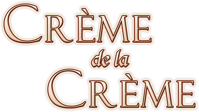 Creme de la Creme logo