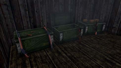 MAXIMUM Action - скриншот 6