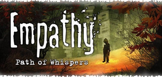 Empathy: Path of Whispers logo