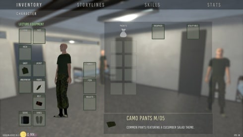 Finnish Army Simulator - скриншот 3