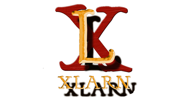XLarn logo