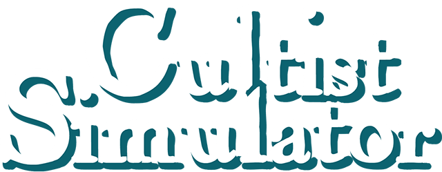 Cultist Simulator logo