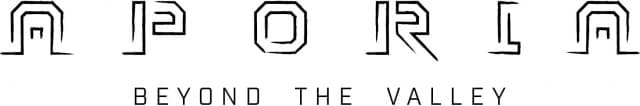 Aporia: Beyond The Valley logo