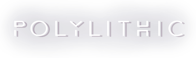 Polylithic logo