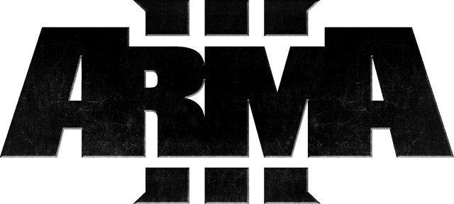 Arma 3 logo