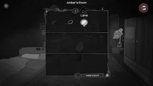 Bear With Me - скриншот 2