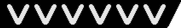 VVVVVV logo