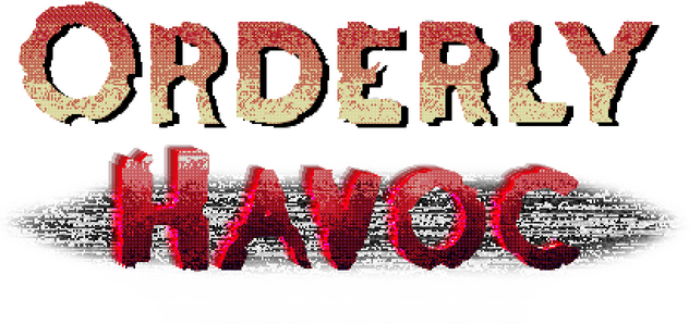 Orderly Havoc logo