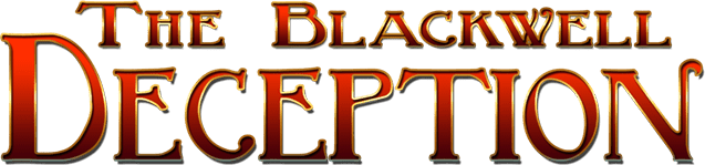Blackwell Deception logo