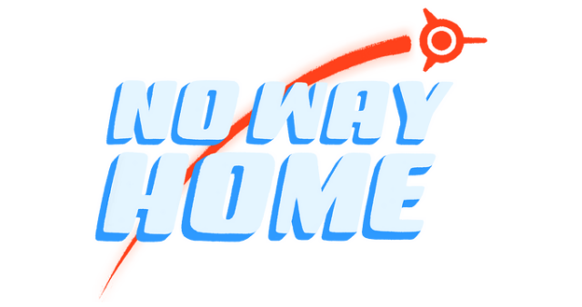 No Way Home logo