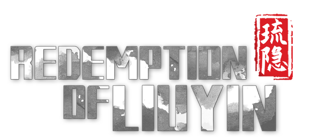 Redemption of Liuyin logo