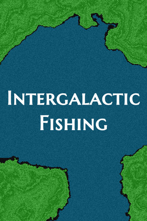Intergalactic Fishing