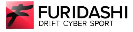 FURIDASHI: Drift Cyber Sport logo