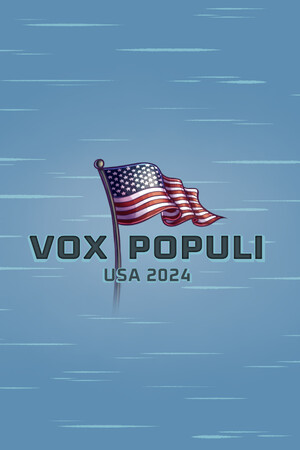 Vox Populi: USA 2024