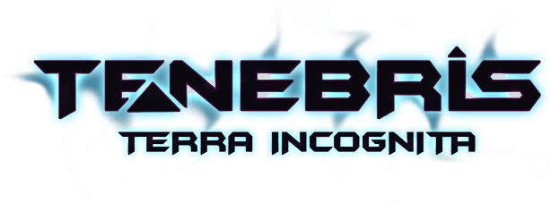 Tenebris: Terra Incognita logo