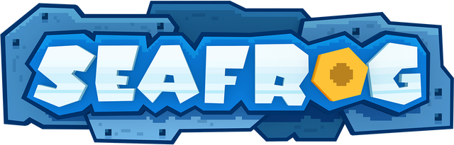 Seafrog logo