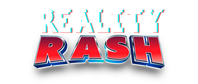 Reality Rash logo
