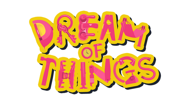 Dream of Things logo